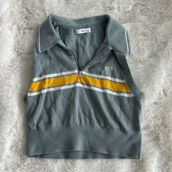 TNA Top - Picture 1 of 1